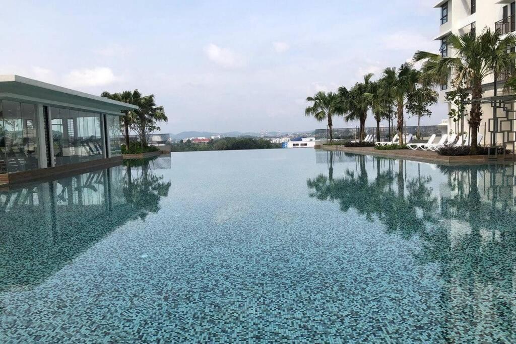 Homestaybaba Close To Ukm, Gmi, & More ! Kajang Dış mekan fotoğraf