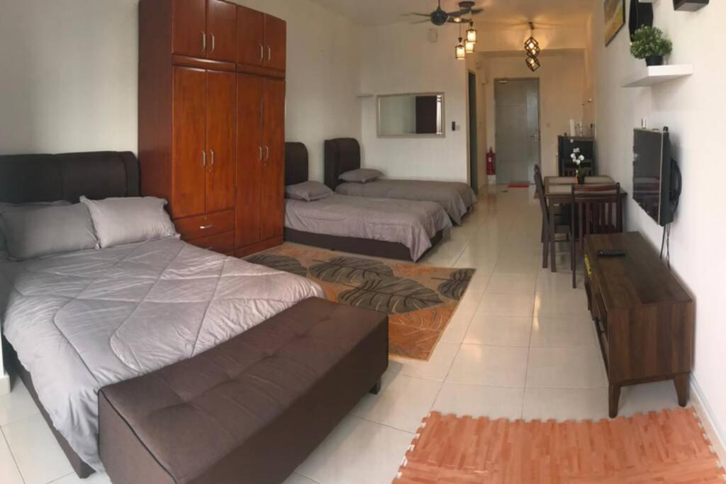 Homestaybaba Close To Ukm, Gmi, & More ! Kajang Dış mekan fotoğraf
