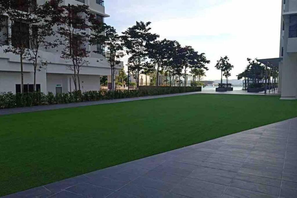 Homestaybaba Close To Ukm, Gmi, & More ! Kajang Dış mekan fotoğraf