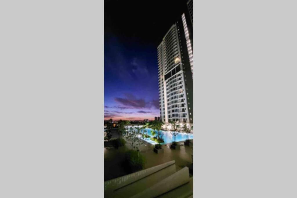 Homestaybaba Close To Ukm, Gmi, & More ! Kajang Dış mekan fotoğraf